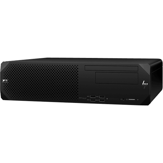 Computador HP Z2 SFF G9 (Intel Core i7-13700, 16GB Ram, 1TB SSD, T400, Win11 Pro)