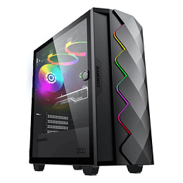 Computador Gamer 33 (AMD Ryzen 7 5700G, 16GB Ram, 512GB SSD, FreeDos)