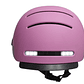 Casco inteligente LED BH51M NEO Talla M Rosado Livall - Miniatura 3
