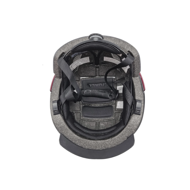 Casco inteligente LED BH51M NEO Talla M Rosado Livall 4