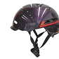 Casco inteligente LED BH51M NEO Talla M (54-58 cm) Ultraviolet Livall - Miniatura 2