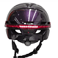 Casco inteligente LED BH51M NEO Talla M (54-58 cm) Ultraviolet Livall - Miniatura 3