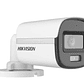 Cámara minibala fija con luz híbrida inteligente ColorVu 3K - Hikvision  - Miniatura 2