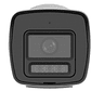Cámara de red tipo bala fija con luz híbrida inteligente de 4 MP - Hikvision  - Miniatura 2