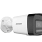 Cámara de red tipo bala fija con luz híbrida inteligente de 4 MP - Hikvision  - Miniatura 3