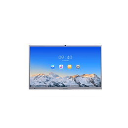 Pantalla 75“ 4K touch interactiva Hikvision DS-D5C75RB/B 