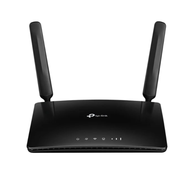 Router TP-Link Archer MR400 4G LTE Inalámbrico de Doble Banda AC1200 1