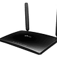 Router TP-Link Archer MR400 4G LTE Inalámbrico de Doble Banda AC1200 - Miniatura 2