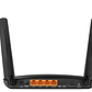 Router TP-Link Archer MR400 4G LTE Inalámbrico de Doble Banda AC1200 - Miniatura 3