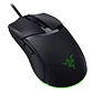 Mouse Gamer Razer Cobra (Chroma RGB, 8.500dpi, Cable Speedflex, Negro) - Miniatura 1