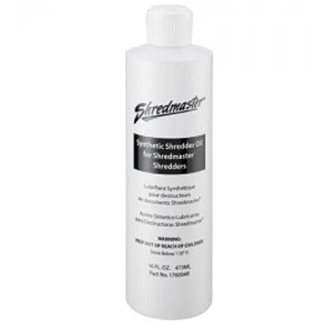 Lubricante lí­quido para Trituradoras Auto Oil
