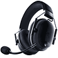 Audífonos Gamer Razer Blackshark V2 Pro HyperSpeed (2023, Bluetooth/Dongle USB, Negro) - Miniatura 1