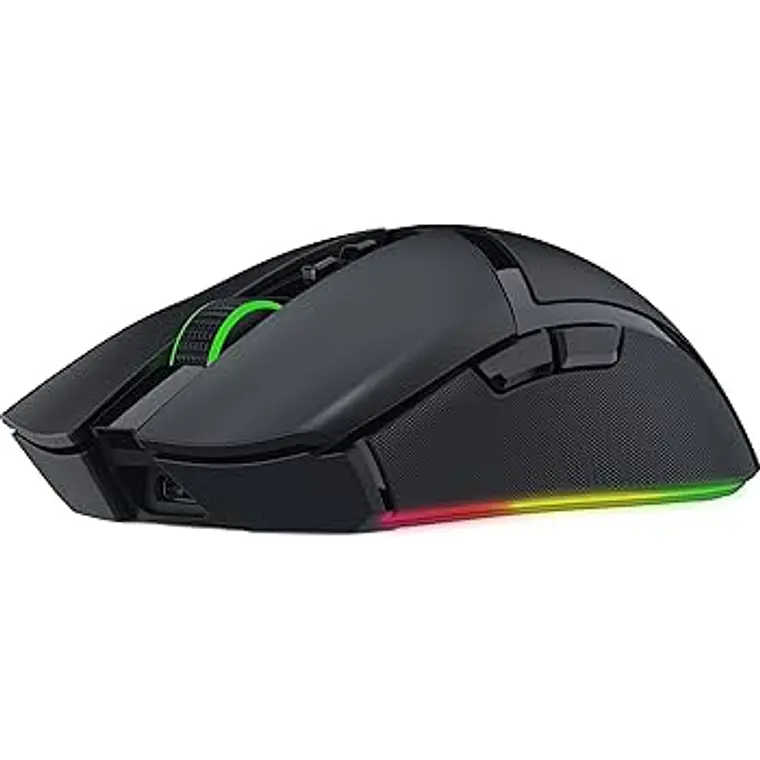 Mouse Gamer Razer Cobra Pro, Wireless 2.4GHz - BT, Sensor Focus Pro 30K DPI, Chroma RGB 1