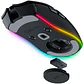 Mouse Gamer Razer Cobra Pro, Wireless 2.4GHz - BT, Sensor Focus Pro 30K DPI, Chroma RGB - Miniatura 4