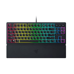 Teclado Gamer Razer Ornata V3 Cable USB 2.0