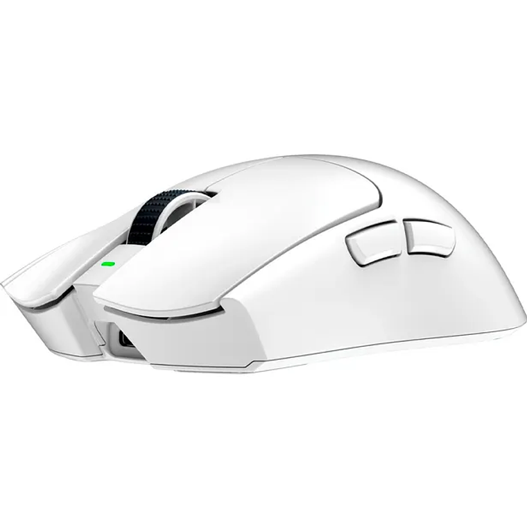 Mouse Gamer Razer Viper V3 Pro (Sensor Focus Pro G2, 35.000dpi, HyperSpeed Wireless, Blanco) 1