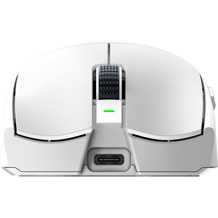 Mouse Gamer Razer Viper V3 Pro (Sensor Focus Pro G2, 35.000dpi, HyperSpeed Wireless, Blanco) 4