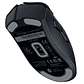 Mouse Gamer Razer DeathAdder V2 X HyperSpeed (Sensor 5G, 14.000dpi, Bluetooth/Dongle USB, Negro) - Miniatura 4