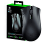 Mouse Gamer Razer DeathAdder V2 X HyperSpeed (Sensor 5G, 14.000dpi, Bluetooth/Dongle USB, Negro) - Miniatura 5