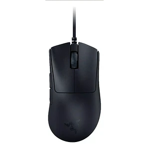 Mouse Gamer Razer Deathadder V3, Black, 59g Ultra-lightweight Ergonomic Esports Mouse, 30K Optical