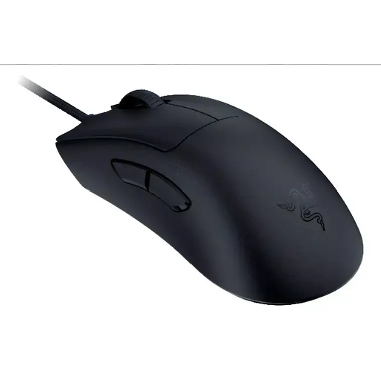 Mouse Gamer Razer Deathadder V3, Black, 59g Ultra-lightweight Ergonomic Esports Mouse, 30K Optical 2