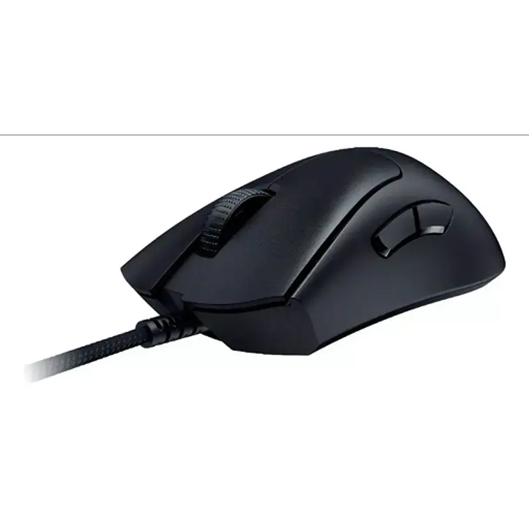 Mouse Gamer Razer Deathadder V3, Black, 59g Ultra-lightweight Ergonomic Esports Mouse, 30K Optical 3
