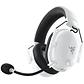 Audífonos Razer Blackshark V2 X (Sonido 7.1, Jack 3.5mm, TriForce, Blanco) - Miniatura 3
