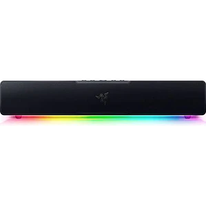 Soundbar Razer Leviathan V2 X, Bluetooth 5.0, 65W, Compatible con Razer Chroma RGB