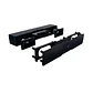 Soundbar Razer Leviathan V2 X, Bluetooth 5.0, 65W, Compatible con Razer Chroma RGB - Miniatura 4