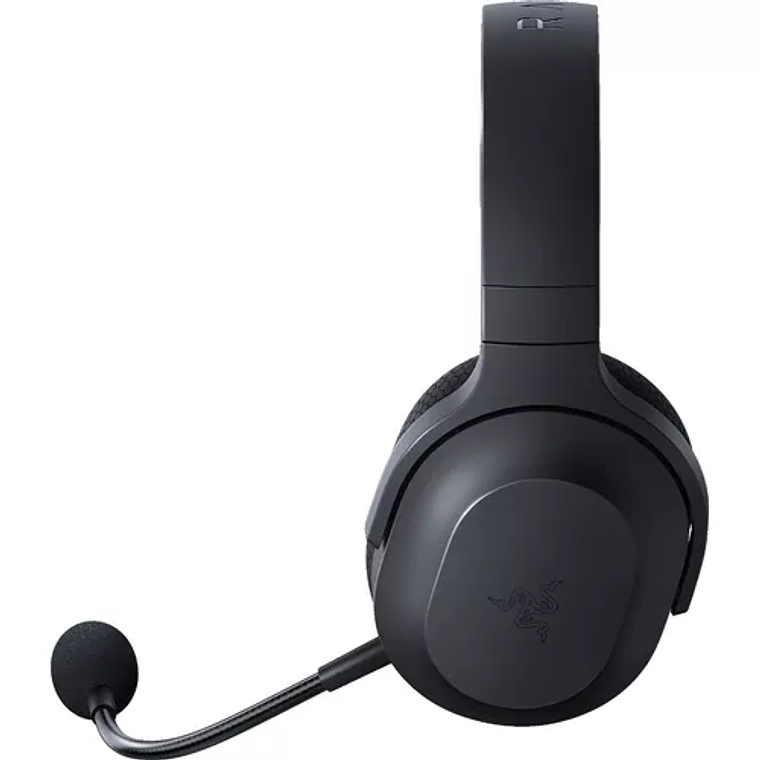 Audífonos Gamer Razer Barracuda X (2022, Sonido 7.1, Bluetooth/Dongle USB, Negro) 2