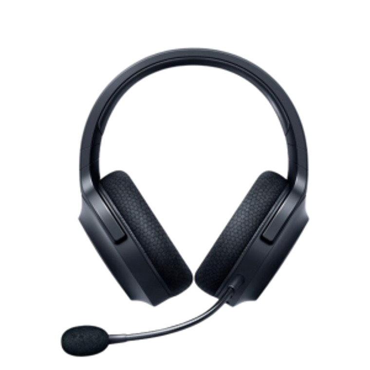 Audífonos Gamer Razer Barracuda X (2022, Sonido 7.1, Bluetooth/Dongle USB, Negro) 3