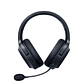 Audífonos Gamer Razer Barracuda X (2022, Sonido 7.1, Bluetooth/Dongle USB, Negro) - Miniatura 3