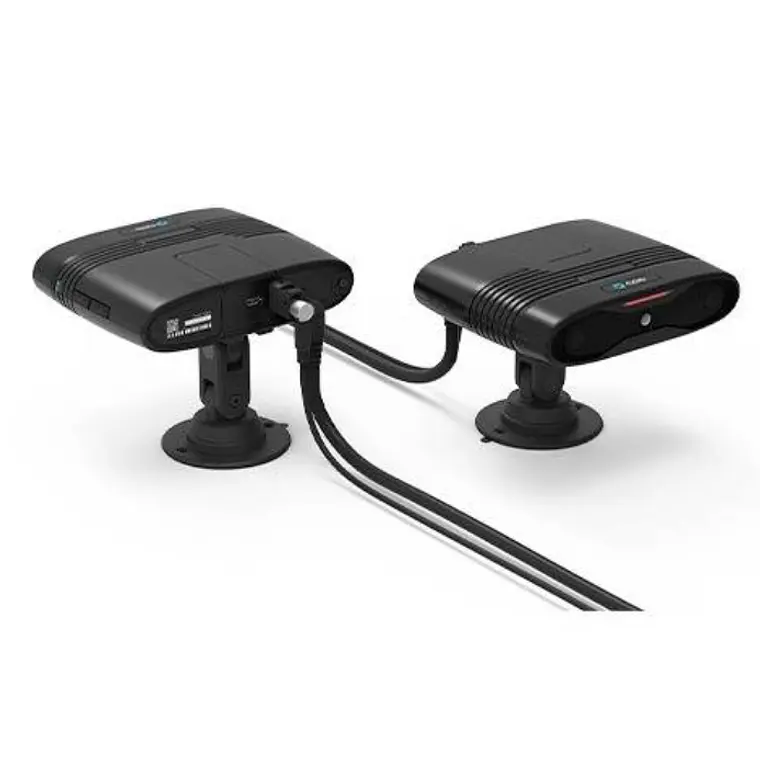 Sistema De Monitorización De Conductores Eyesight Mobile, Driver Monitoring System 1