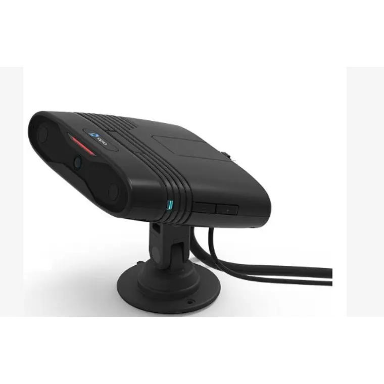 Sistema De Monitorización De Conductores Eyesight Mobile, Driver Monitoring System 2