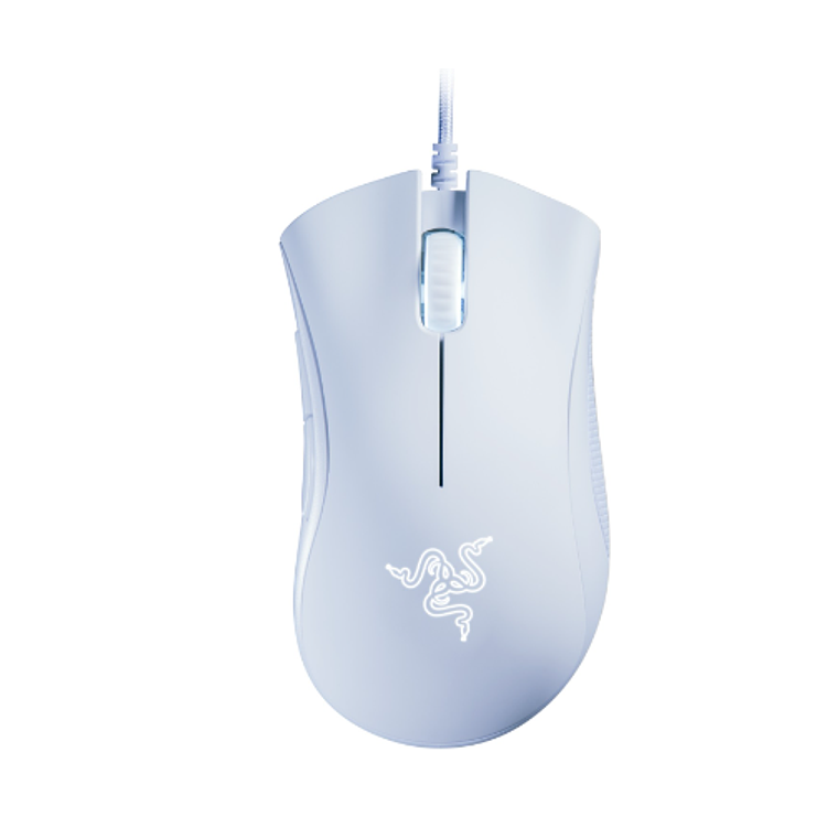 Mouse Razer - ergonómico - diestro - óptico - 5 botones - cableado - USB 1