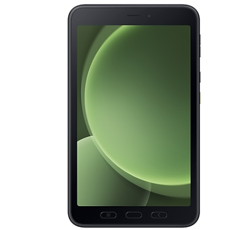 Tablet Samsung Galaxy X306 Tab Active5 Pro (6+128GB 5G) 1