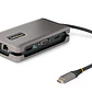Adaptador Multipuertos USB-C - HDMI 4K a 60Hz VGA  - Miniatura 1