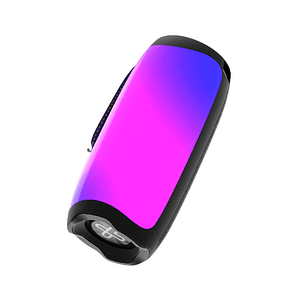 Parlante ZoundFire Pro Klip Xtreme - KBS-350BK  