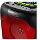 Parlante Klip Xtreme KLS-100 - Black - portable 2x4