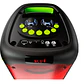 Parlante Klip Xtreme KLS-100 - Black - portable 2x4