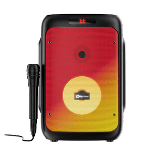 Parlante portátil BoomFireX - Klip Xtreme KLS-652