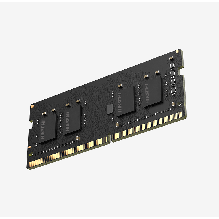 Memoria Ram 4GB DDR3 1600Mhz SoDimm Hiksemi HSC304S16Z1  1