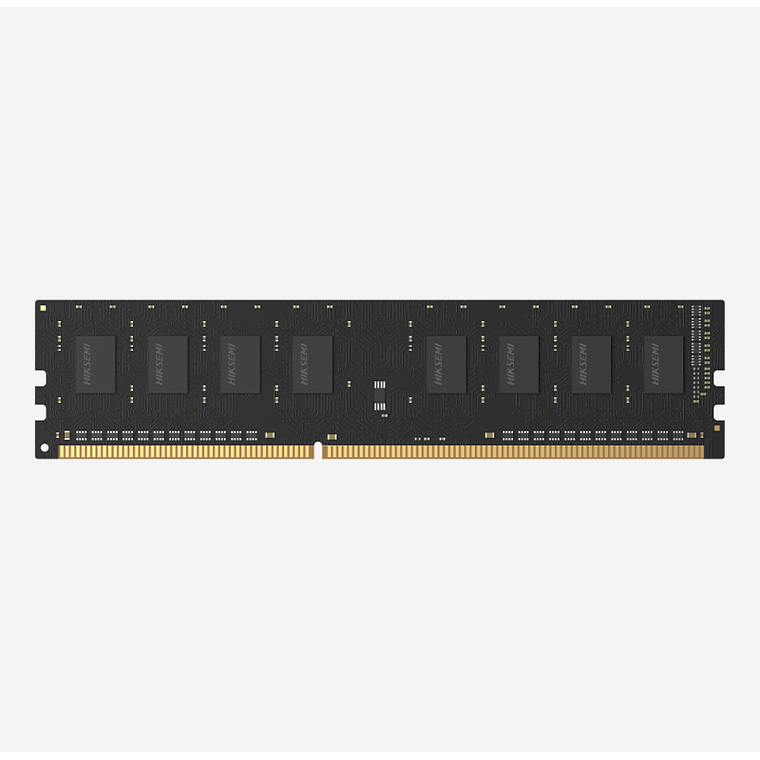 Memoria Ram 4GB DDR3 1600Mhz UDimm Hiksemi HSC304U16Z1  1