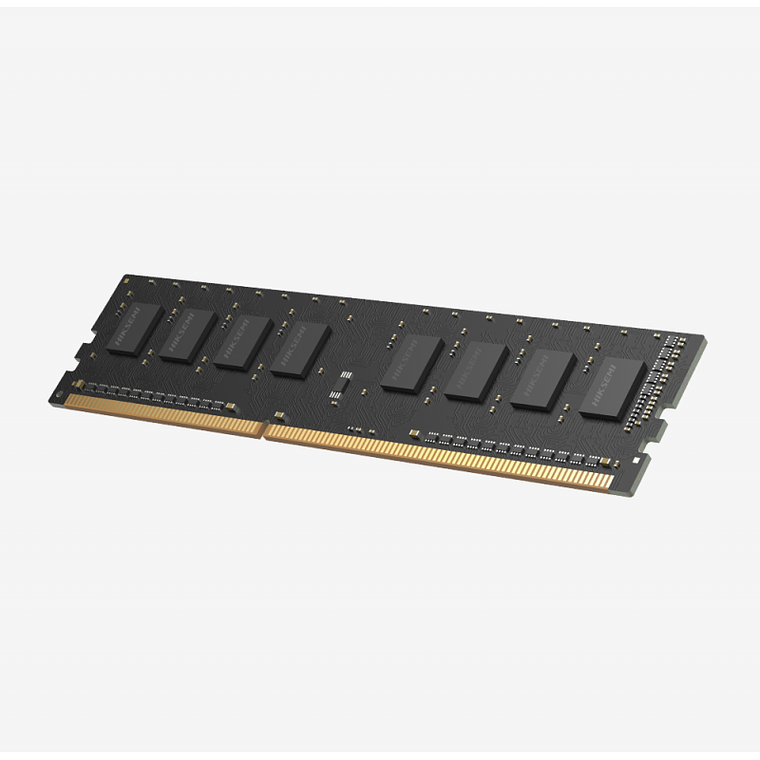 Memoria Ram 4GB DDR3 1600Mhz UDimm Hiksemi HSC304U16Z1  2