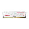 Memoria Ram 8GB DDR4 3200Mhz UDimm Hiksemi White U10/HSC408U32E2 