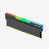 Memoria Ram 8GB DDR4 3200Mhz RGB UDimm Hiksemi U100/HSC408U32C4