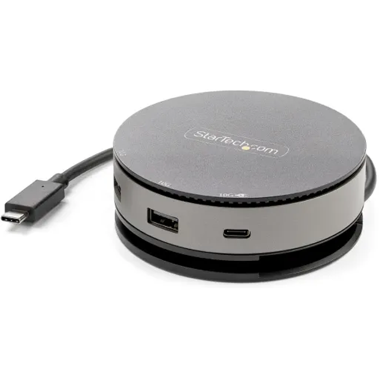 Docking Station USB-C StarTech.com Multiport Travel HDMI/DP/VGA 2