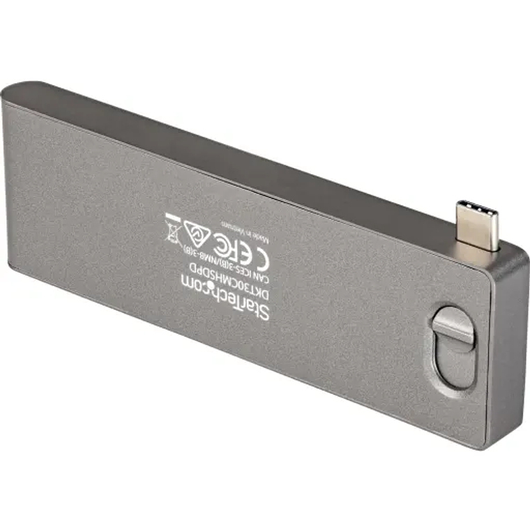 Adaptador multipuerto USB-C para Macbook Pro / Air StarTech.com  6