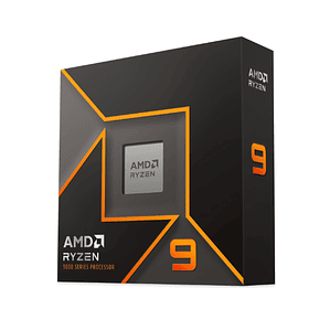 Procesador AMD Ryzen 9 9950X 16-Core 4.3 GHz AM5