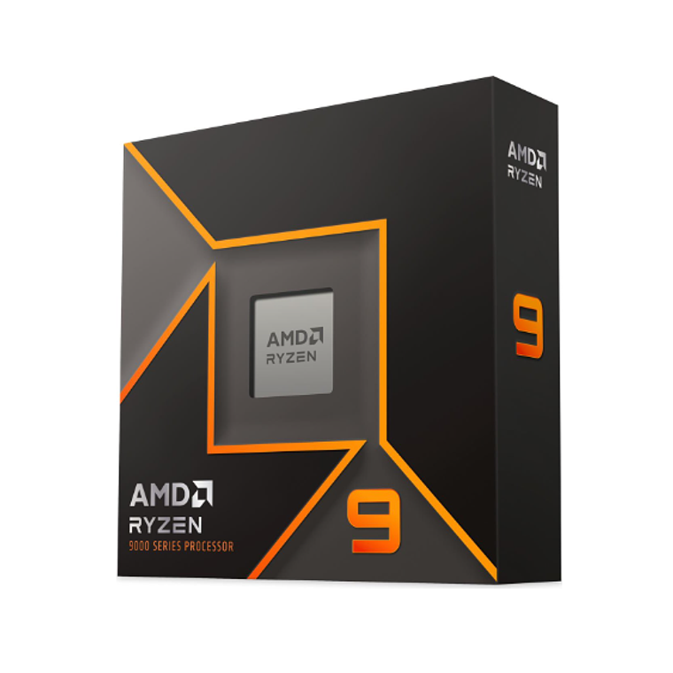 Procesador AMD Ryzen 9 9950X 16-Core 4.3 GHz AM5 1